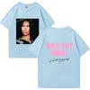 Nicki Minaj Pink Friday 2024 Tour Tshirt Vintage Oversized Unisex Tee