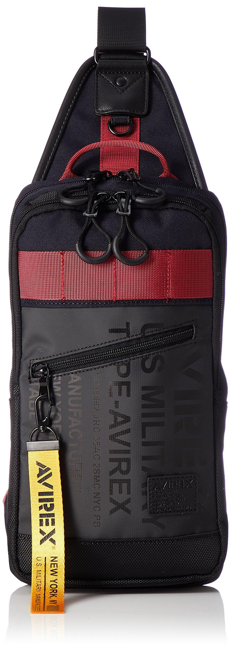 

Body Bag AVX591 Conaka [Avirex] Men s