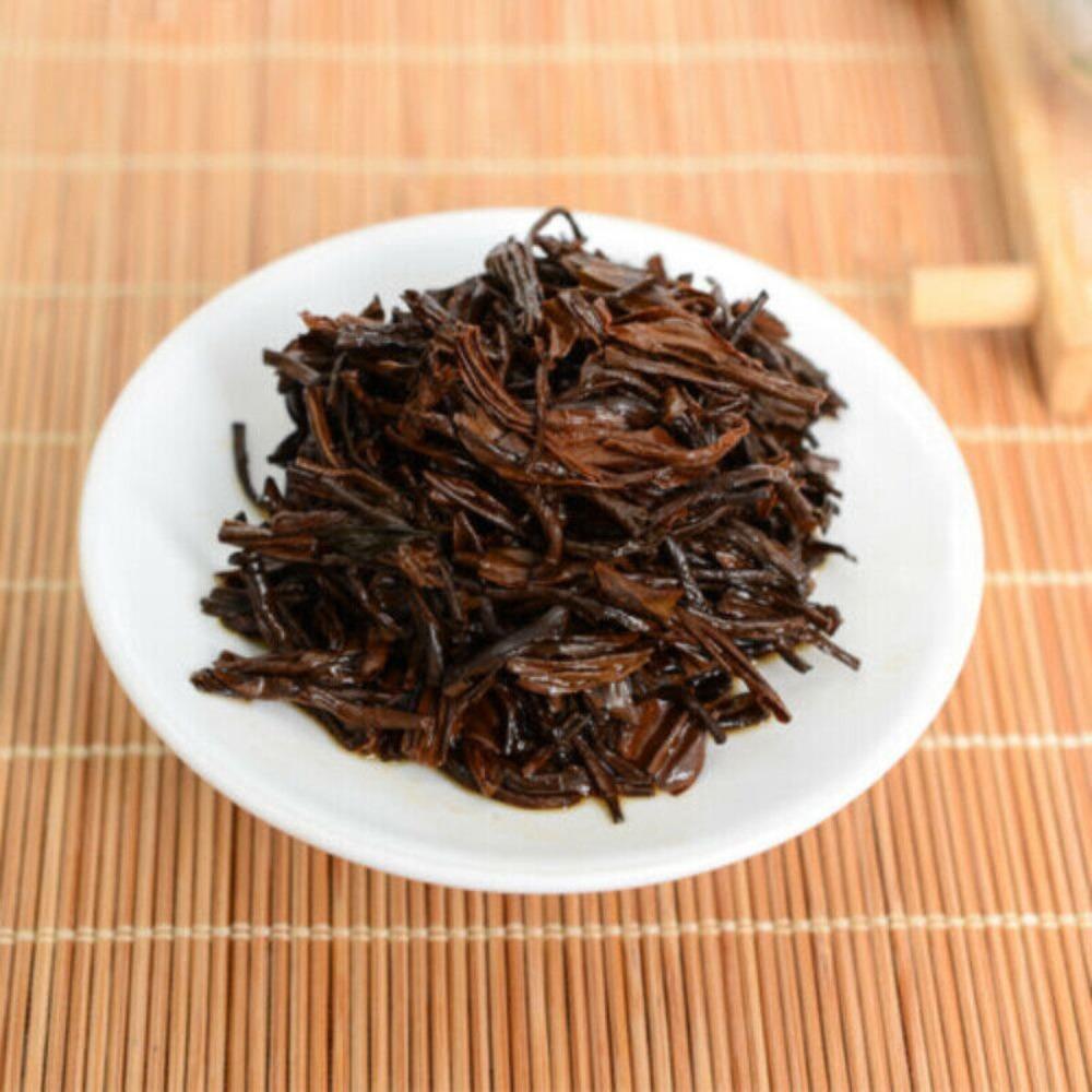Joom Top Search Loose Leaf Black Tea Smoked Longan Flavor Lapsang Souchong 250g Organic Chinese Tea