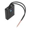 Kit de sudură prin puncte Mini Display LCD portabil cu baterie reîncărcabilă de 5000 mAh pentru tablă de 0,25 mm