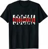 Men Clothing Social Distortion Winged Wheel TShirt Ball and Chain Mens Tshirt Street Hip Hop Style Tees Loose Tops Streetwear