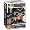 Funko Pop! Marvel - Lucha Libre Edition : The Venomoid