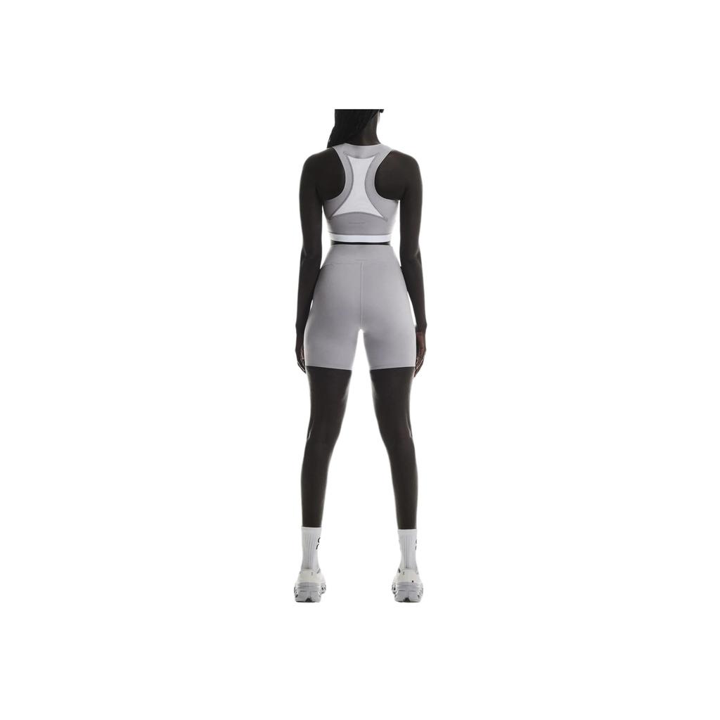 On Running Train 2-In-1 Crop Training Comfortable Casual Sports Vest Women tops 1WF10210174