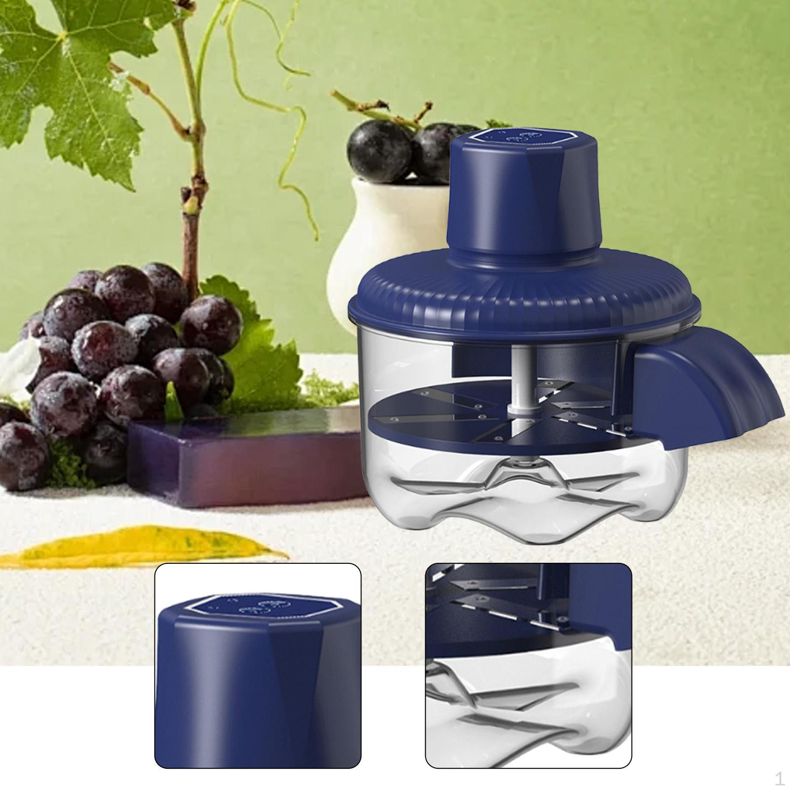 

Automatic Fruit Reusable Convenient Rechargeable for Household Home