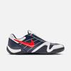 Nike Breathable Fencing Shoes for Summer, with Shock-absorbing Mesh Support and Excellent Grip, Durable and Long-lasting - NIKE FENCER 32108
