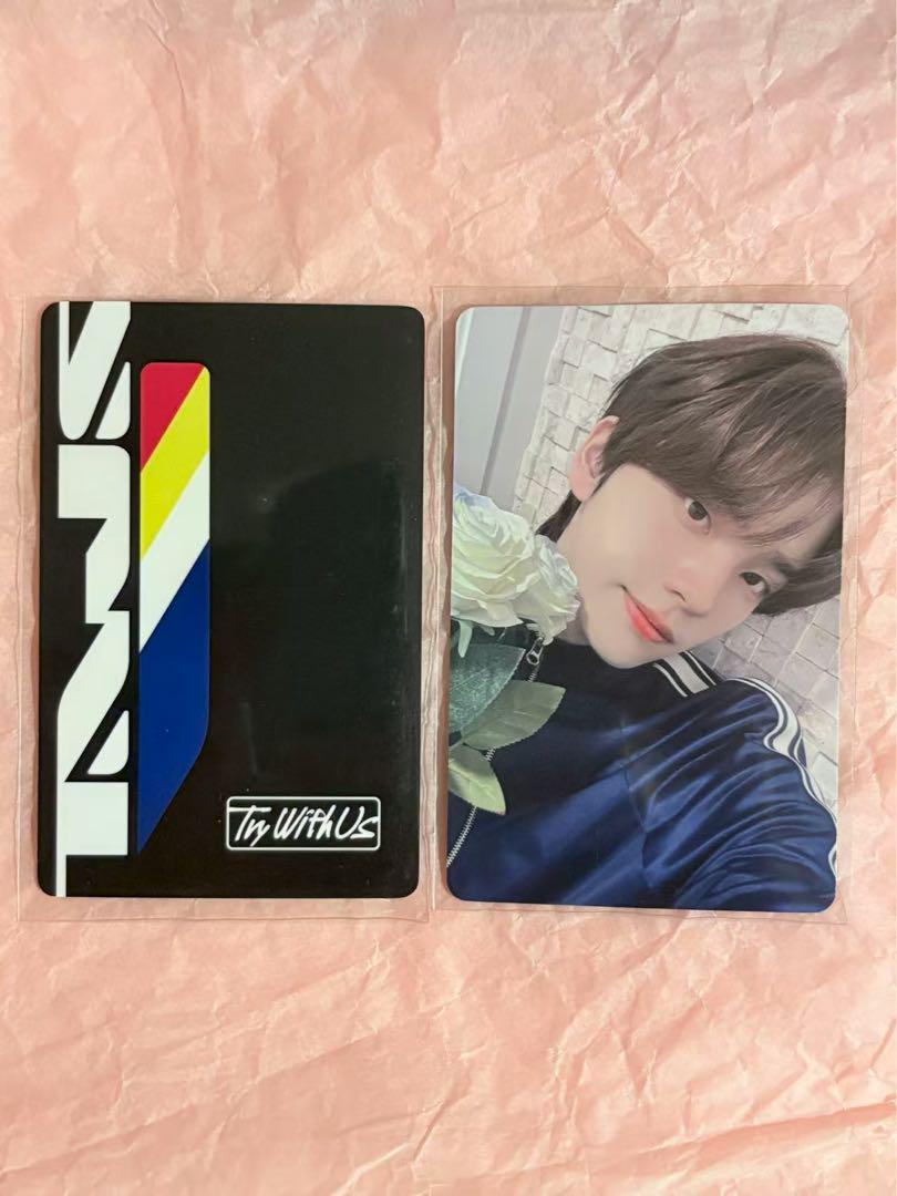 

[USED] TWS mini3 TRY WITH US YZY confession bonus Shinyu