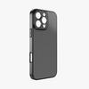 iPhone 17 Pro Max Black 17MM Drop-Proof Lens Case
