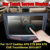 Compatible Touchscreen for 2013-2016 Cadillac ATS (2290208, 22986276)