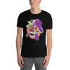 I'm a Happy Pig Short-Sleeve Unisex T-Shirt
