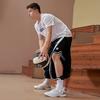 Rigoror Fearless Series Side Open Loose Vintage Button Casual Knit Sports Pants Unisex pants Z122311682
