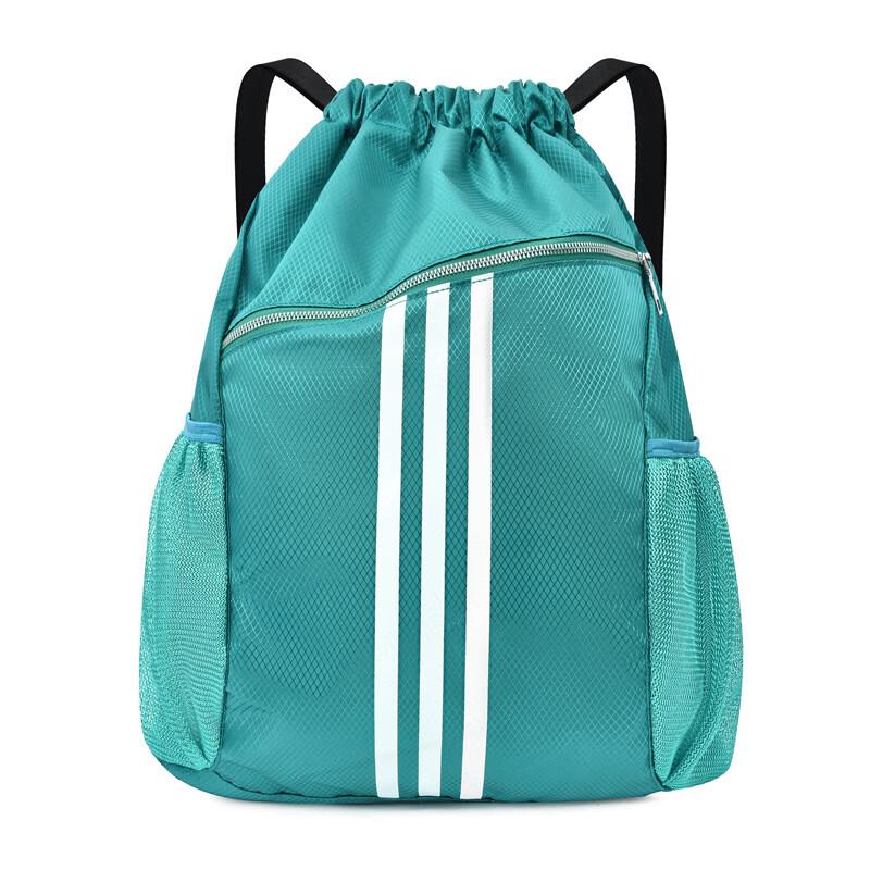 Drawstring Sports Backpack