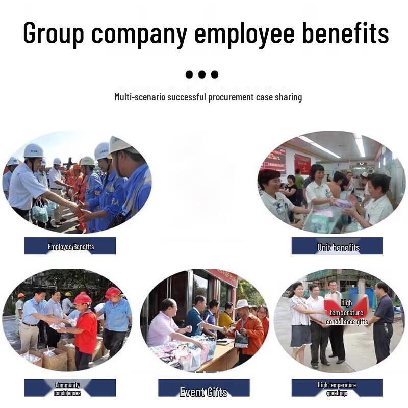 Ryo Hair Care and Body Wash Gift Set