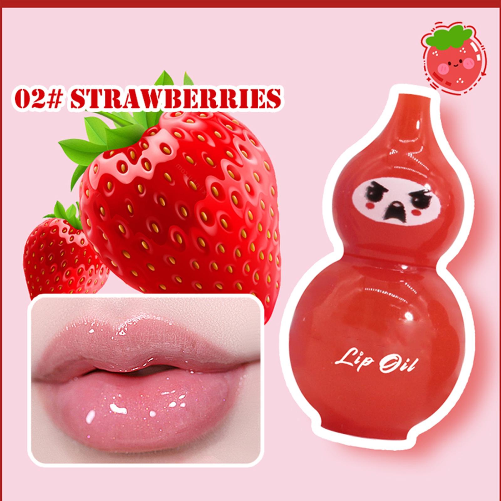 

Christmas Moisturizing Lipstick Case One Size