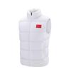 Unisex Winter Training Vest for Sports Students - Taekwondo Cotton Jacket