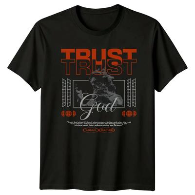 Oberteile – T-Shirts