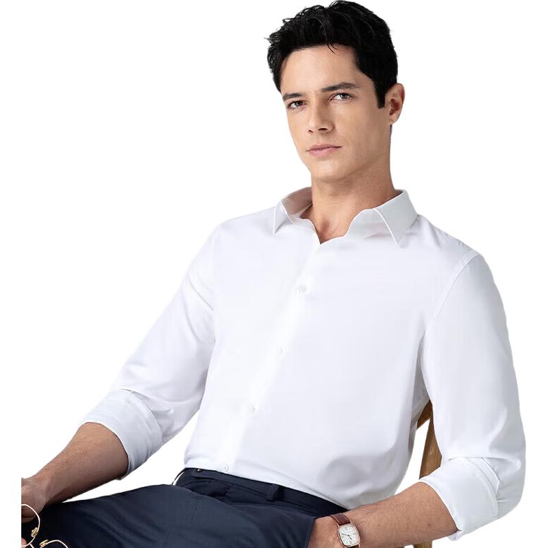 VICUTU Cloud Shirt III Men s Long Sleeve Business Casual Shirt 41