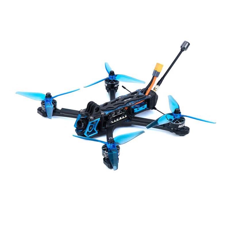 Shubona JM-5 SE 5-inch FPV Racing Drone Kit