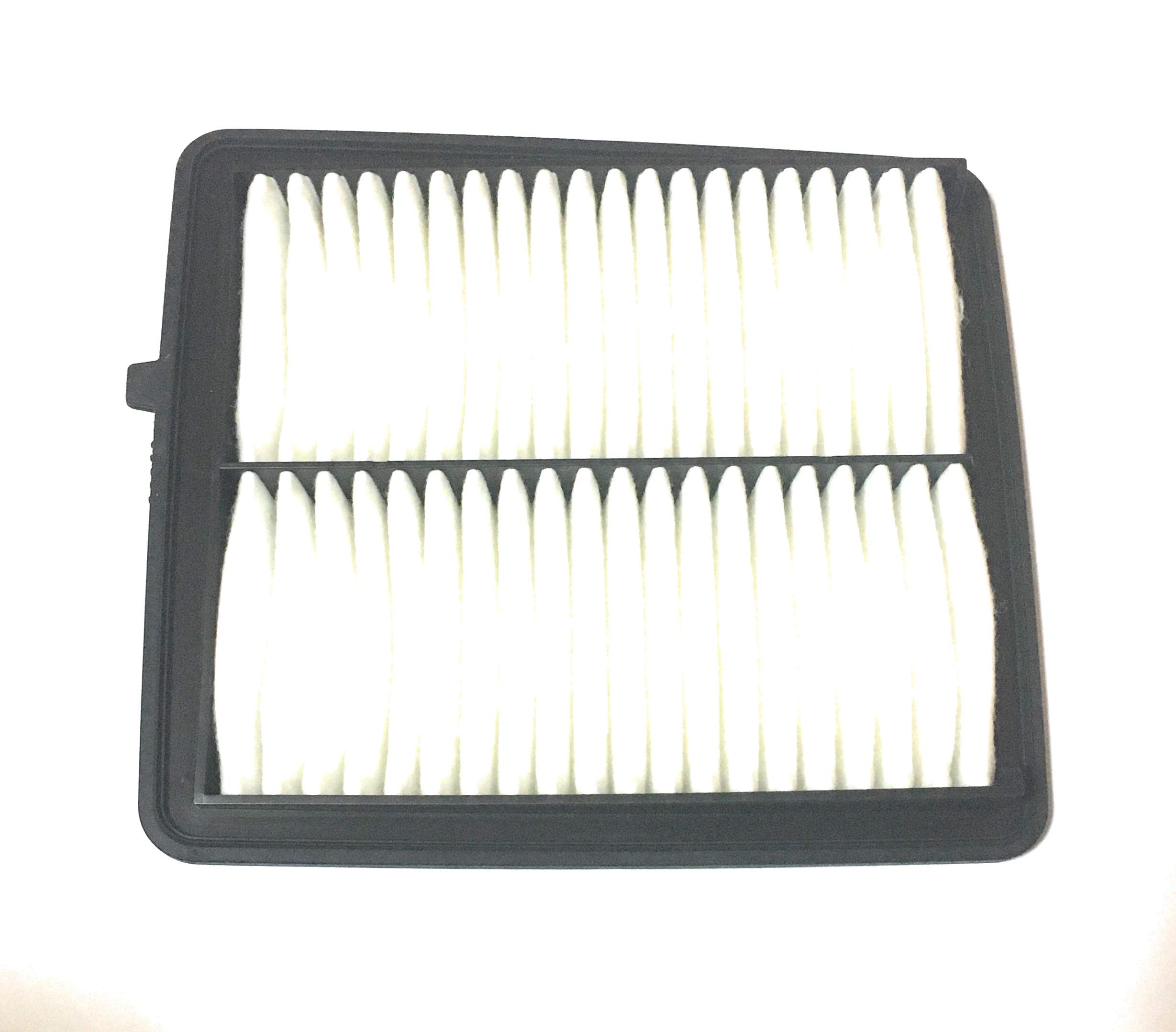 

Jimny Sierra JB74W Воздушный фильтр Воздушный элемент Сделано в Японии VIC Воздушный фильтр Suzuki Sierra JB74 3BA-JB74W [13780-78R00] A-988