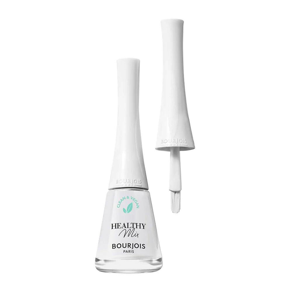 Bourjois Healthy Mix Nail Polish - 100 Whitening - 