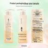 ADOLPH Gentle Silky Frizz-Control Shampoo