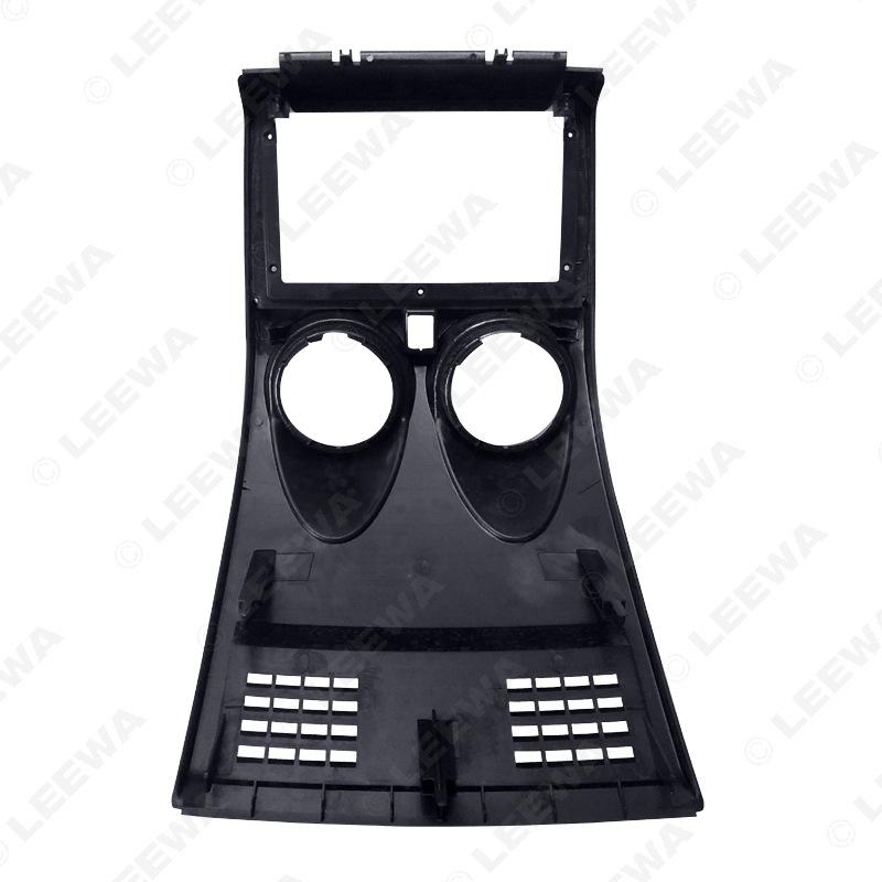 Nissan Qashqai 2008-2013 9-inch Android Navigation Screen Panel