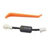 Car Automatic Stop Start Engine System Off Device Control Sensor Plug Cable for Toyota RAV4 RAV 4 2015-