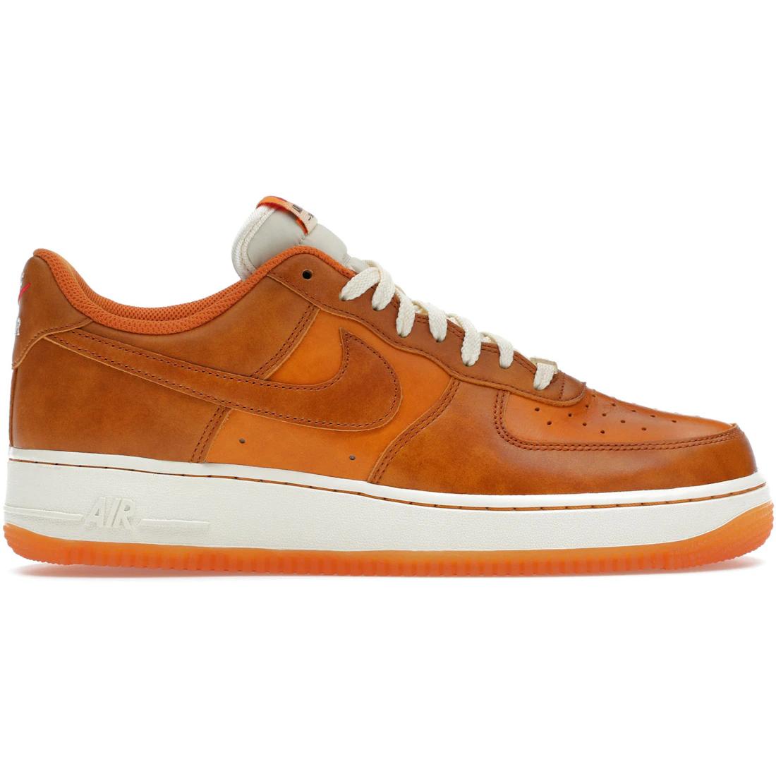 

Кроссовки Nike Air Force 1 Low 07 LV8 Since 1982(HQ3639-720) 44.5