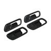 Compatible 21-Model Honda Fit City Center Console Gear Shift, Glass Switch, Air Vent, Inner Handle & Rear Seat Anti-Kick Panel.