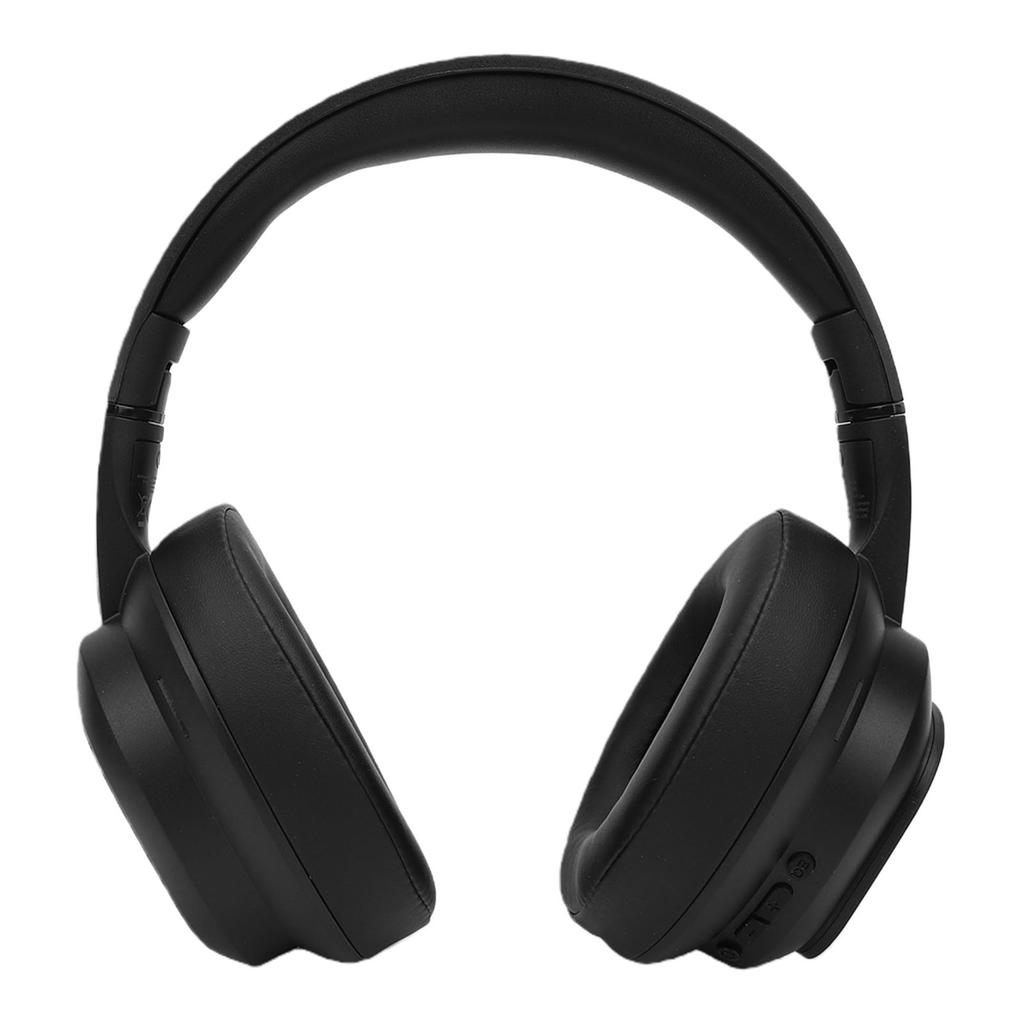 AI Smart Headphones with Detachable Screen 115 Language Real Time Translation Hybrid ANC Bluetooth 6.0 Built in