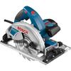 Bosch Scie Circulaire GKS 65 GCE 1800W 190mm 1800 W Carton- 0601668900