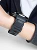 Sportarmband für Samsung Galaxy Watch 8 Armband 44mm 40mm 8 Classic 46mm Gummi-Armband Armband correa Galaxy Watch 8 Zubehör