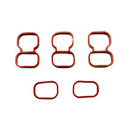 1 Set 2710960180 2710960280 Engine Intake Manifold Gasket For Mercedes-Benz