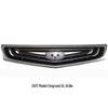 Geely Emgrand GL Grille Ventilation Net for 17-21 Fuel & Electric Models