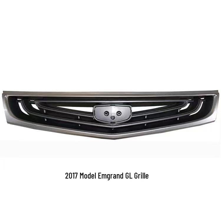 Geely Emgrand GL Grille Ventilation Net for 17-21 Fuel & Electric Models