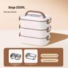 YMER Multi-Layer Insulated Lunch Box & Bag