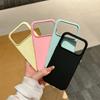 Luxury Liquid Silicon Magnetic Phone Case For iPhone 17AIR 16E 16 14 15 Plus 13 16 17 Pro Max Magsafe Soft Protector Cover