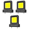 14W Inspection Light Long-Lasting Strong Light Super Bright Spotlight for Garage Car Repair Camping Fishing