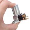 Car Floor Mounted Headlight Dimmer Switch Vehicle Headlamp Light Dimmer Switches DS72 Switches4