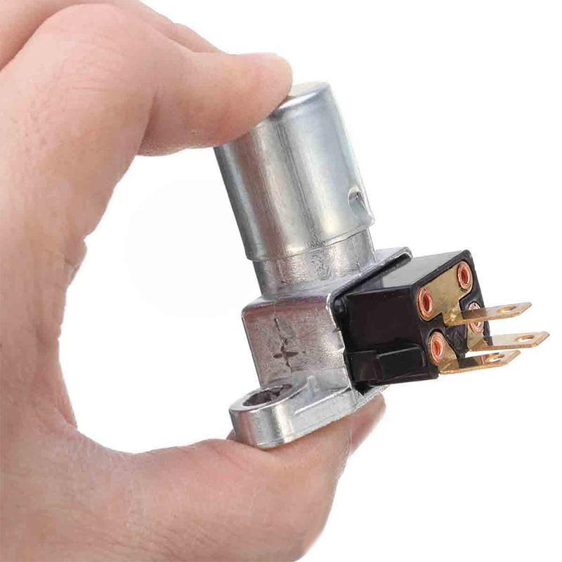 Car Floor Mounted Headlight Dimmer Switch Vehicle Headlamp Light Dimmer Switches DS72 Switches4