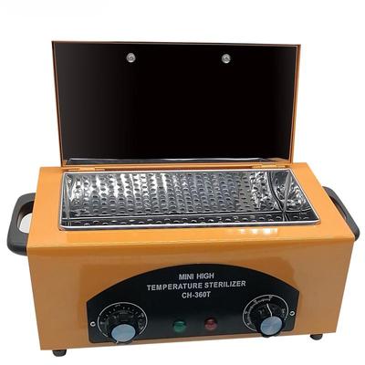 Portable Nail Tool UV Sterilizer Box Multifunction Disinfection Machine Mask Phone Makeup Manicure Dental Tools Sterilizer Ozone