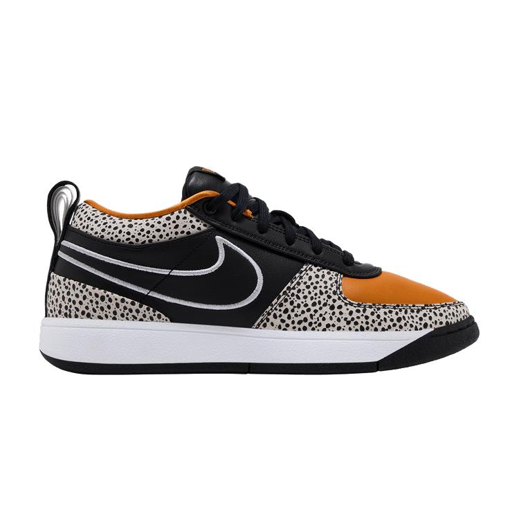 Nike Book 1 EP  Safari  40.5