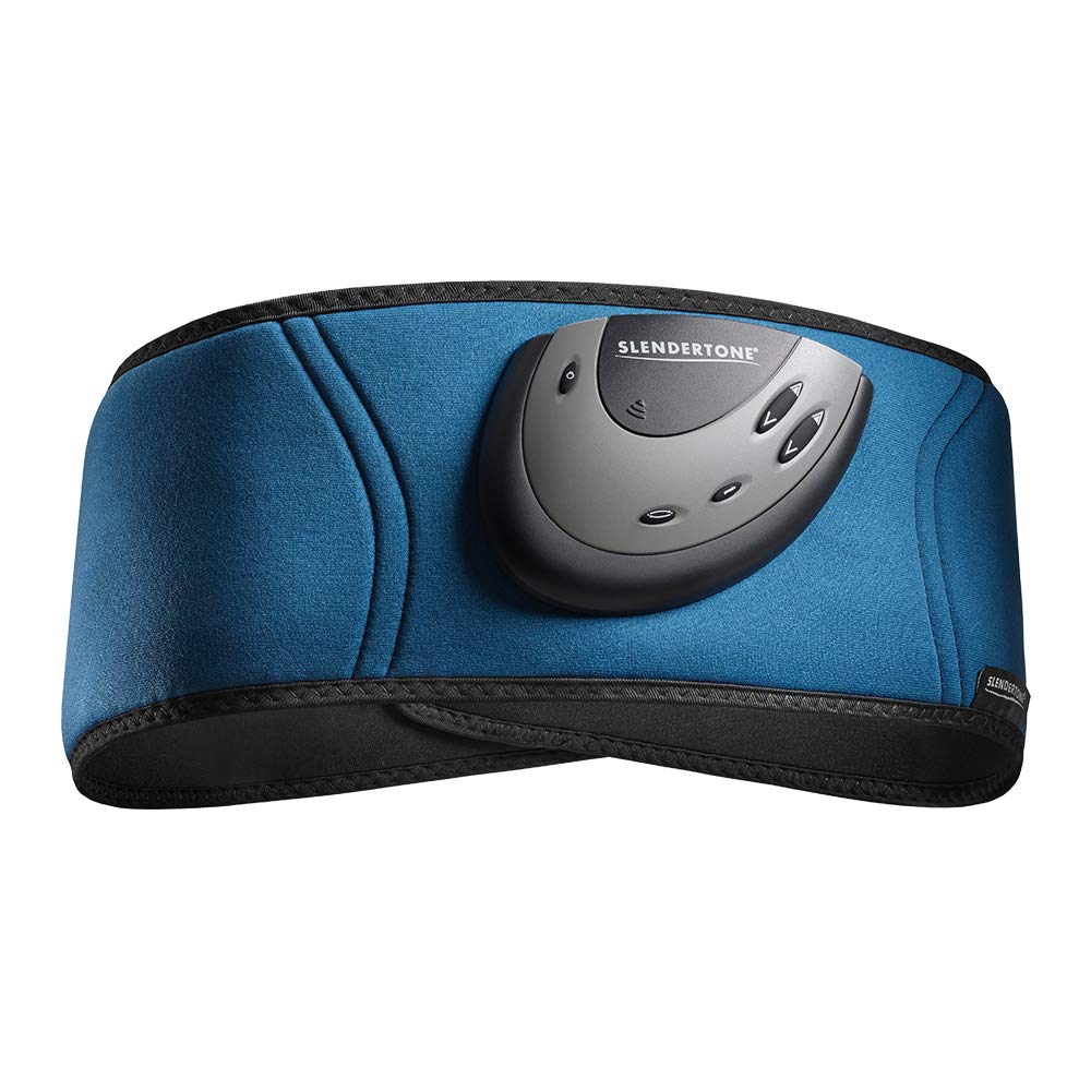 

Купить японский пояс Slender Tone Fit Plus Blue EMS Abs для тренировки внутренних мышц FITPAM01 [официальный]