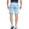 adidas Pantaloncini Casual Uomo Azzurro Chiaro IN9032
