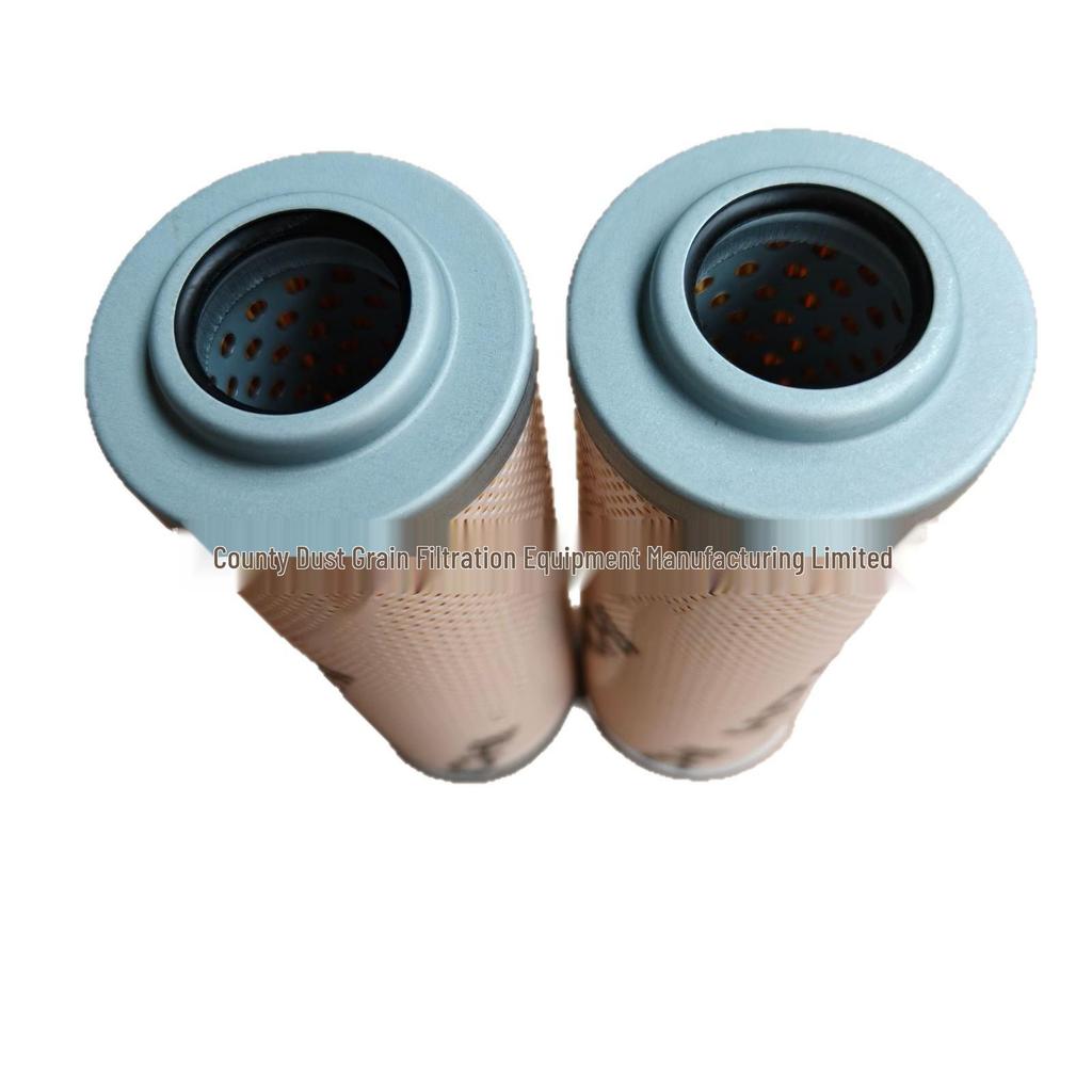 In-Stock Construction Machinery Filter 4370435 - Pilot Filter Element with Bulk Discount 71401953