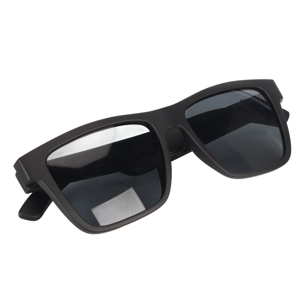 Smart Glasses Multifunction BT5.0 Built in Mic Speaker Hands Free Call Wireless Bluetooth