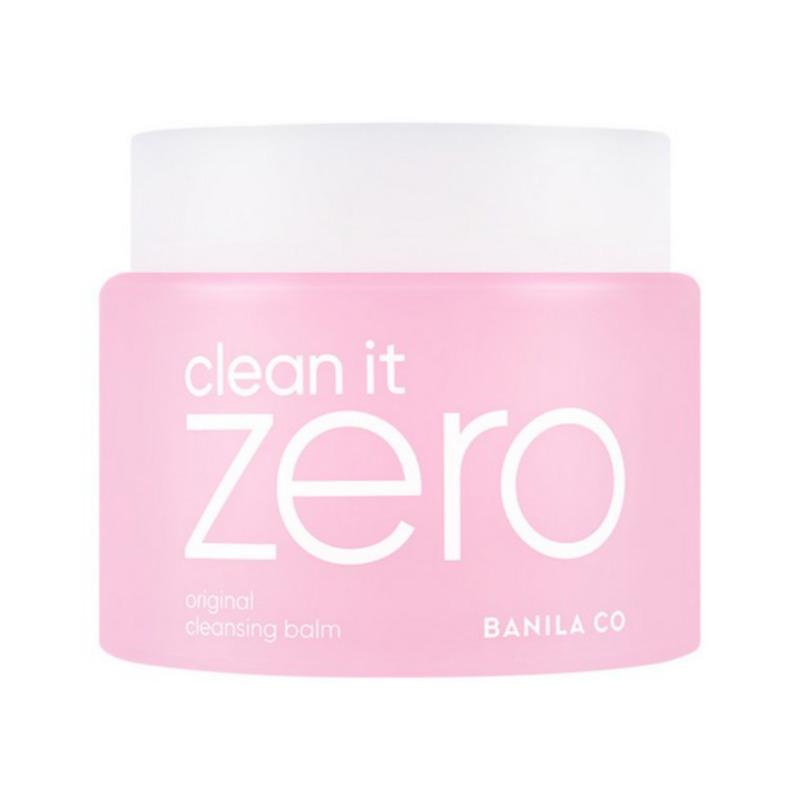 

BANILA CO Clean It Zero Cleansing Balm Original 180ml