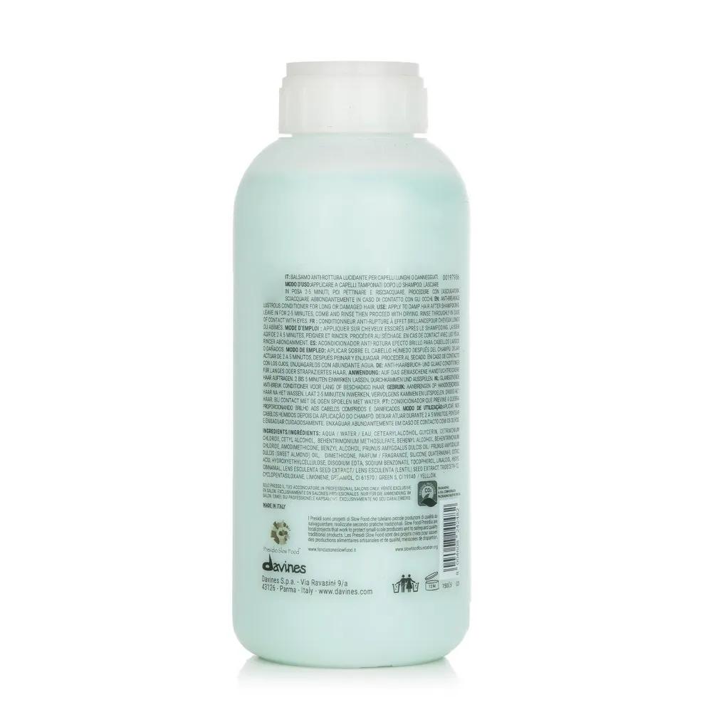 Melu Conditioner (Long, Damaged Hair) 1000ml/33.8oz