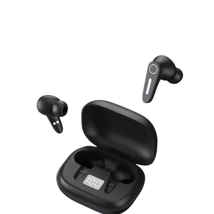 2026 Touch Bluetooth Earbuds for Apple, Xiaomi, Vivo - Super Long Battery Life, In-Ear Design