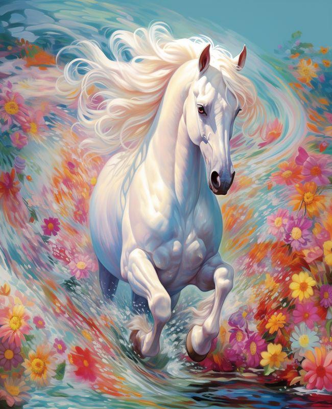 Diamond Painting Rivers Moon Diamond Mosaic Landscape Cross Stitch Embroidery Sets Handmade Home Wall Decor Diy Gift