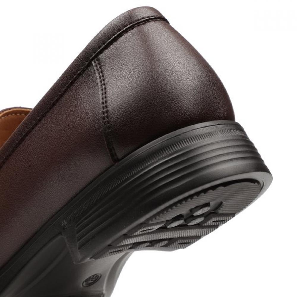 Kumkang Men S Genuine Leather Penny Loafer regSlc5770f3